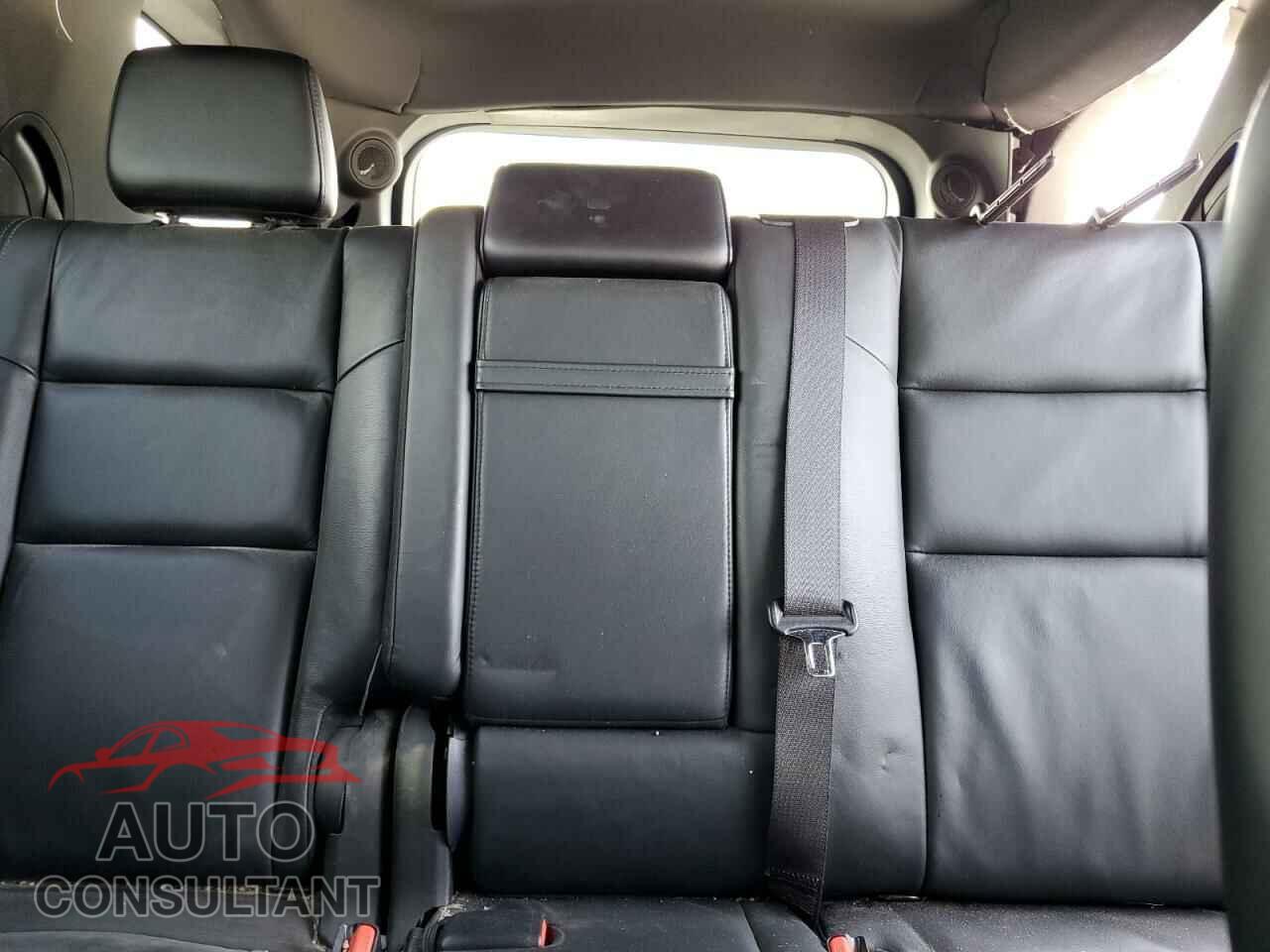 DODGE DURANGO 2021 - 1C4RDHDG6MC825093