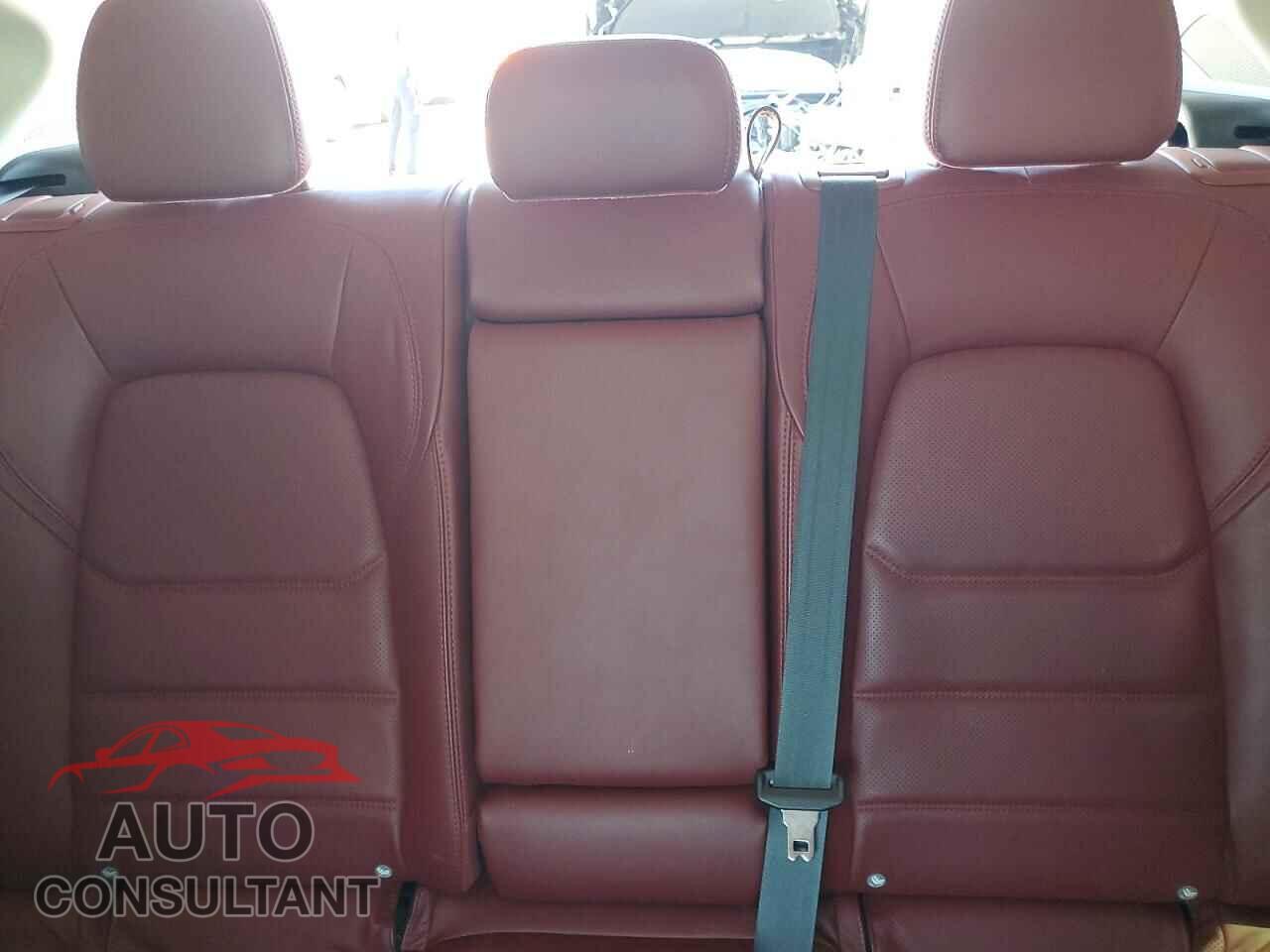 MAZDA CX-5 2024 - JM3KFBCL2R0488414