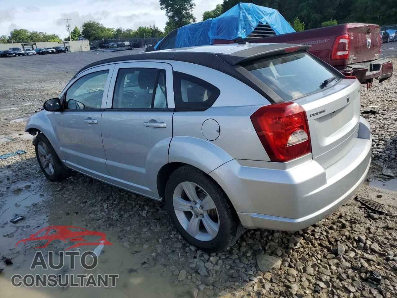 DODGE CALIBER 2010 - 1B3CB3HA2AD653026