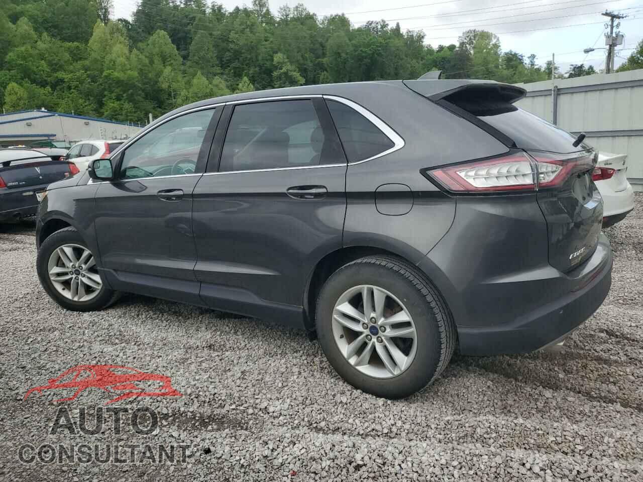 FORD EDGE 2015 - 2FMTK4J95FBB76749
