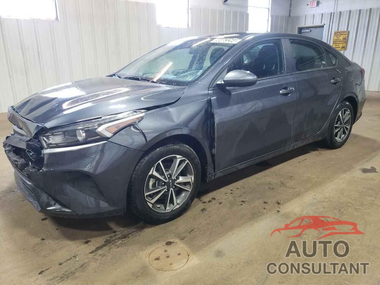 KIA FORTE 2023 - 3KPF24AD5PE615853