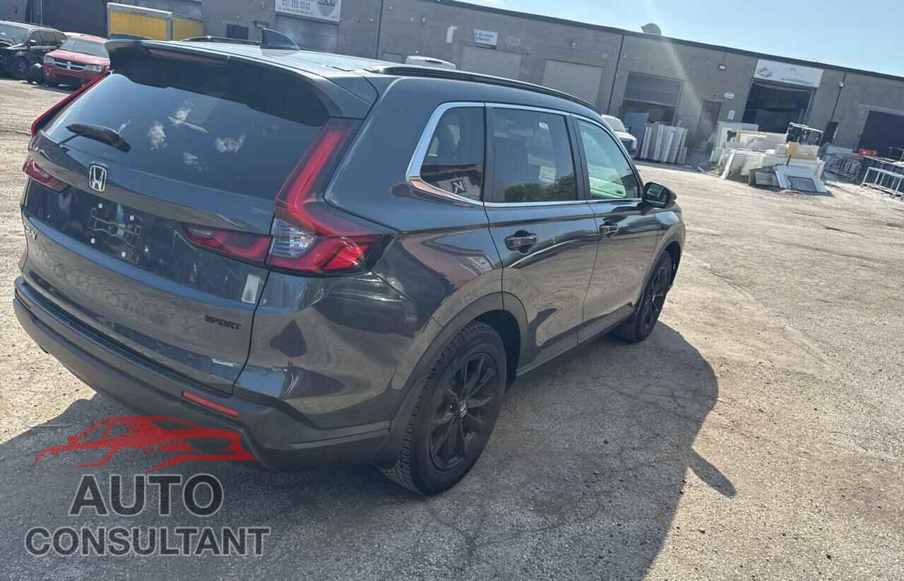 HONDA CRV 2023 - 2HKRS4H51PH109864