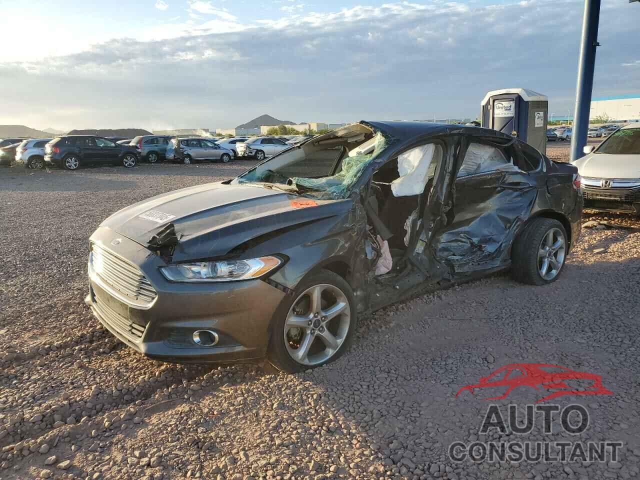 FORD FUSION 2015 - 3FA6P0HD2FR235057