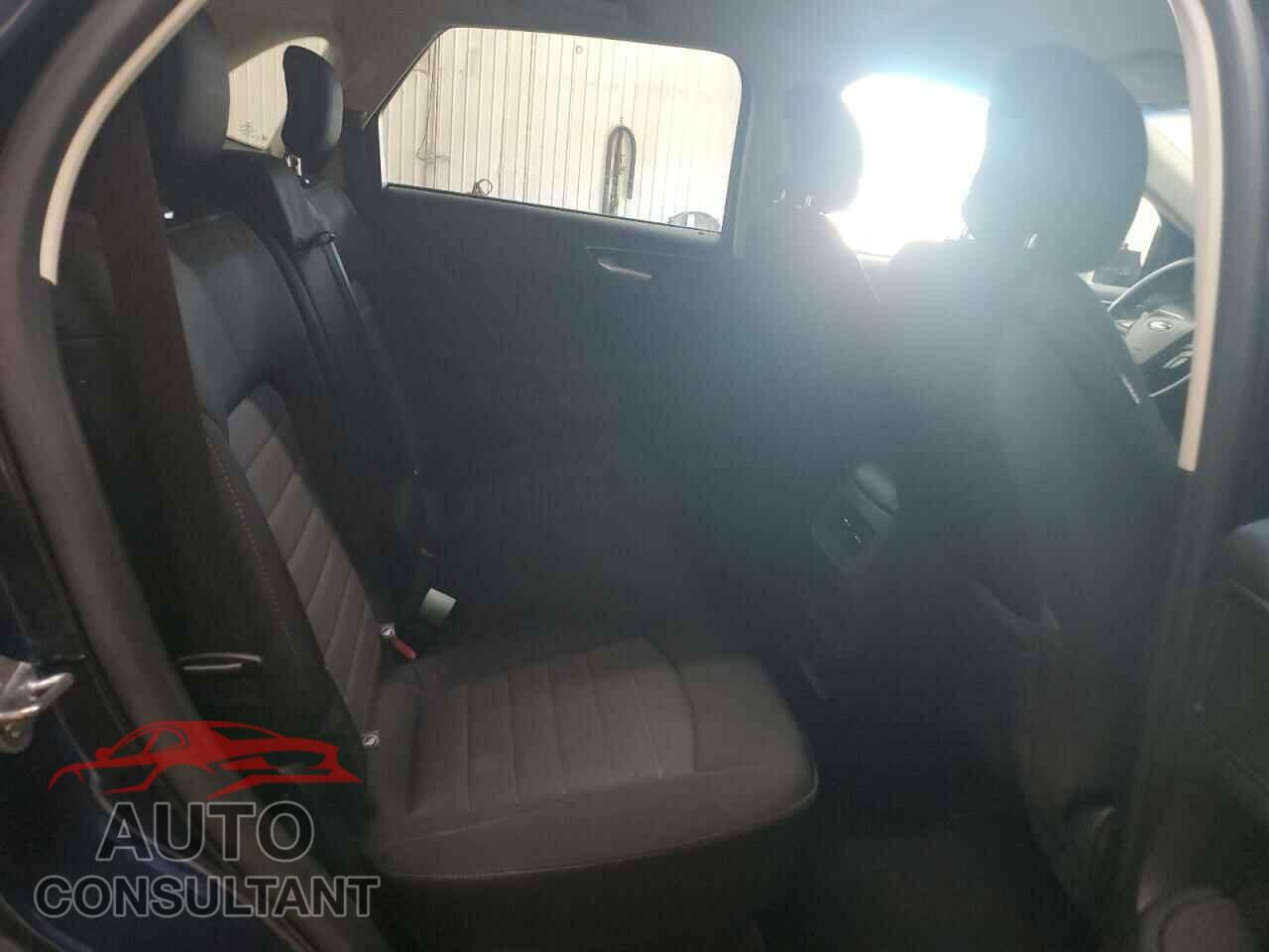 FORD EDGE 2017 - 2FMPK4G97HBB74318