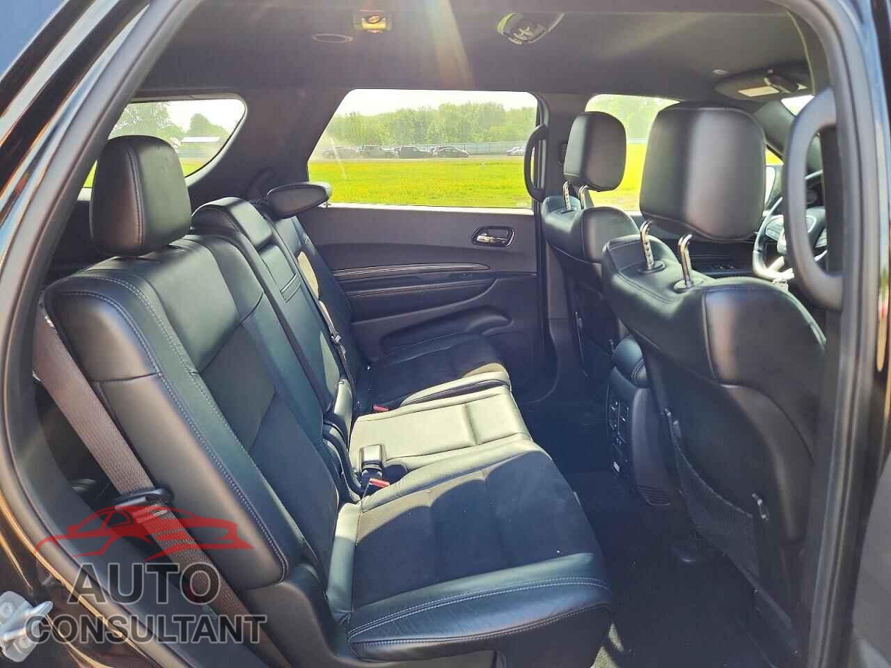 DODGE DURANGO 2021 - 1C4RDJDG8MC694935