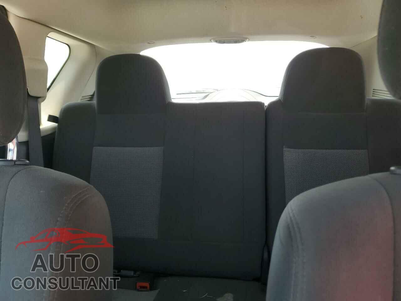 JEEP COMPASS 2017 - 1C4NJDBB1HD154228