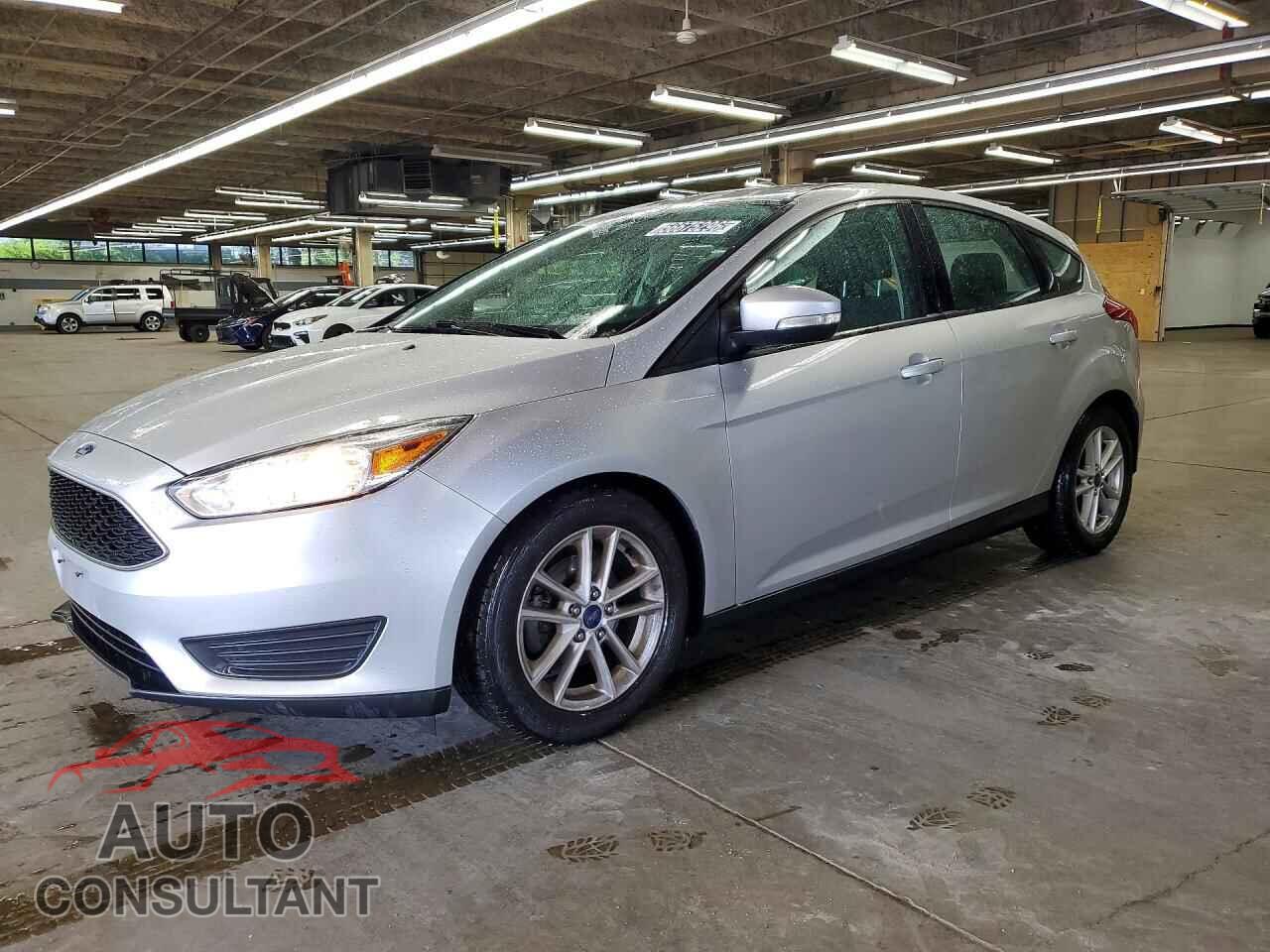 FORD FOCUS 2016 - 1FADP3K24GL341333