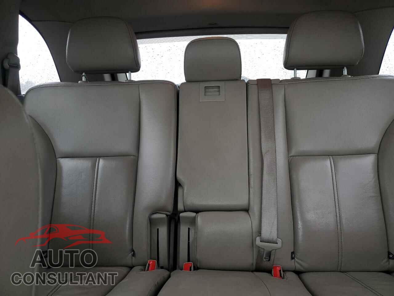 FORD EDGE 2013 - 2FMDK4JC5DBA56365