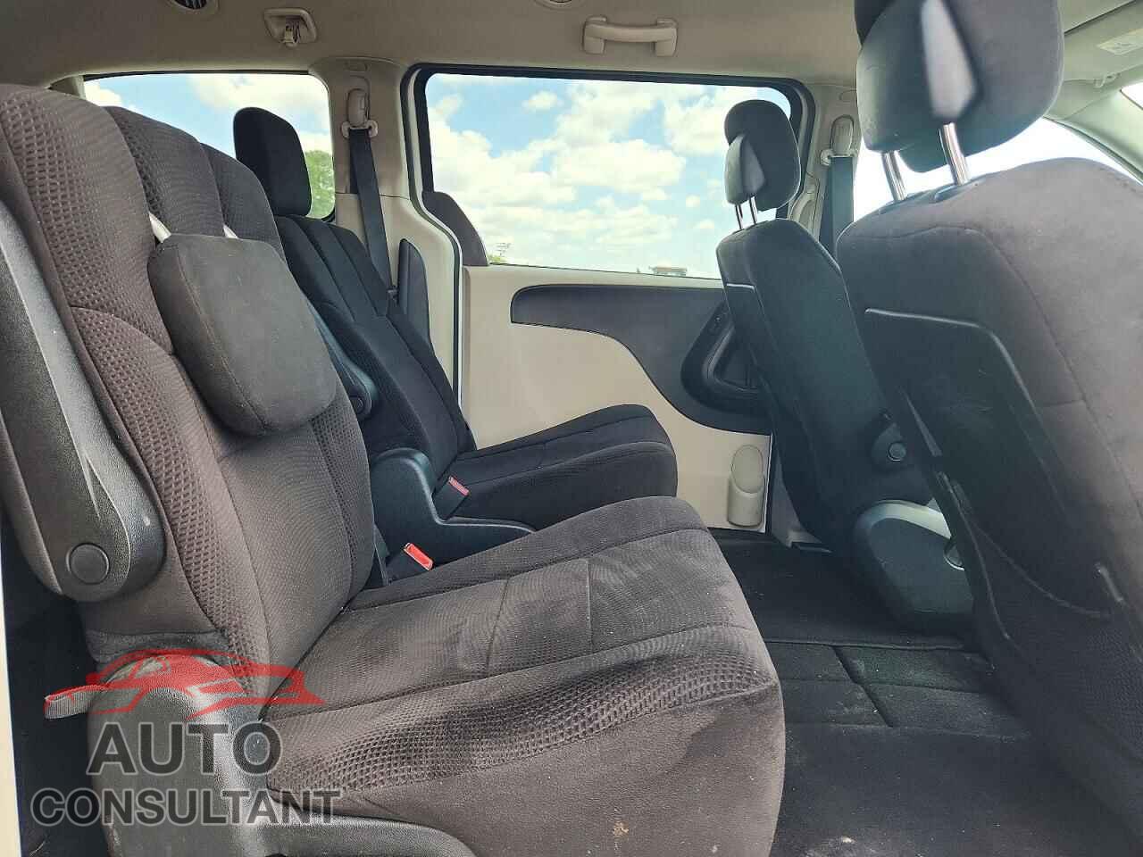 DODGE CARAVAN 2014 - 2C4RDGBG2ER119339