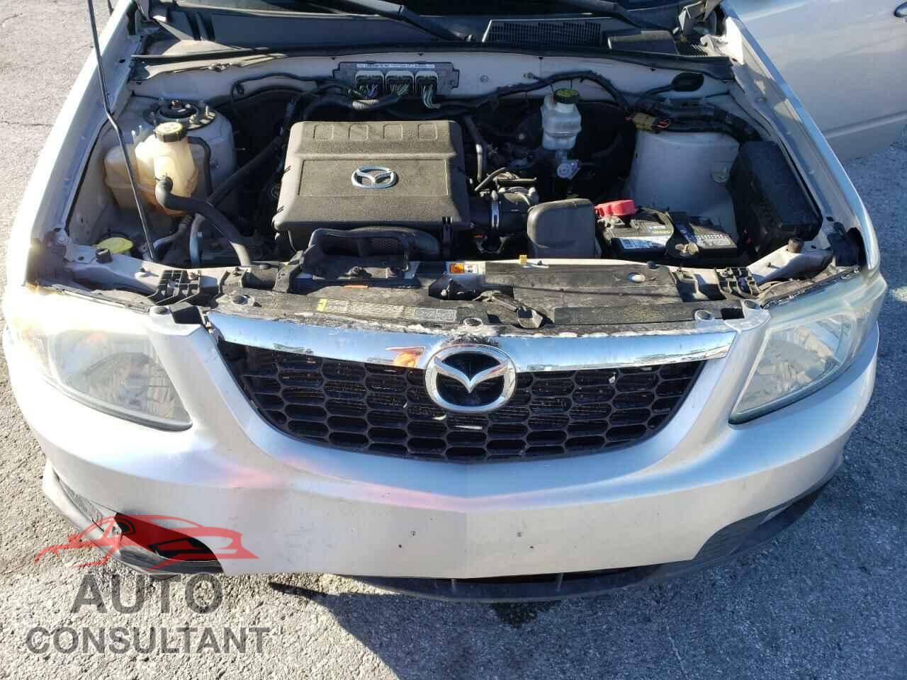 MAZDA TRIBUTE 2011 - 4F2CY9GG3BKM02499