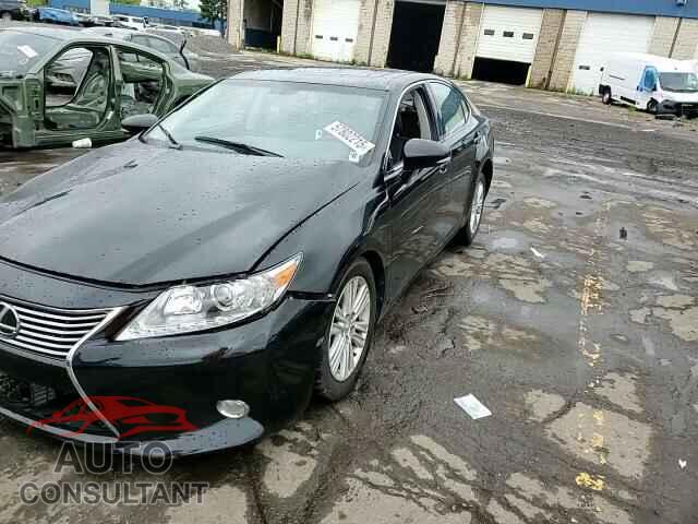 LEXUS ES350 2014 - JTHBK1GGXE2113802