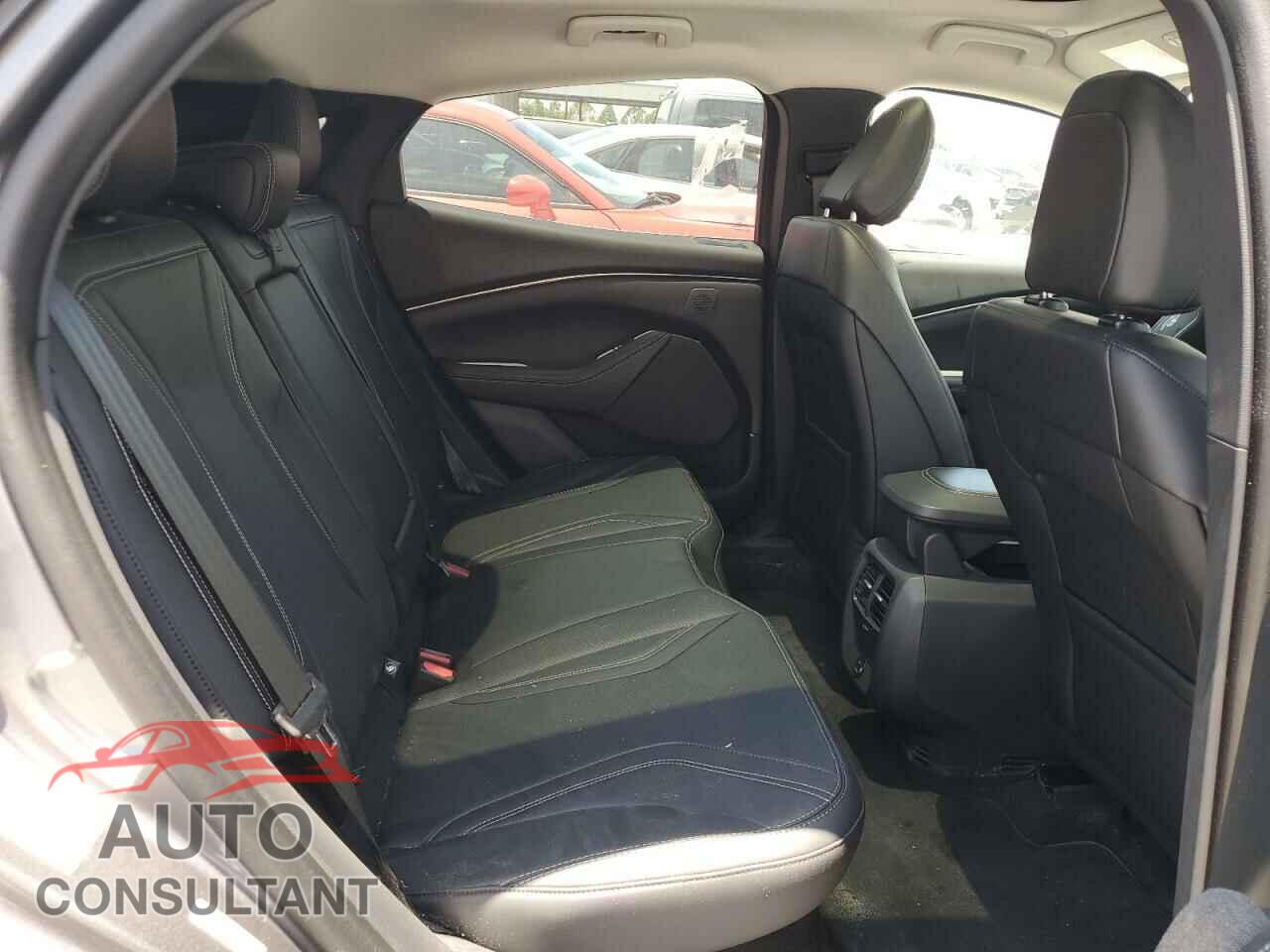 FORD MUSTANG 2023 - 3FMTK3SUXPMB08654