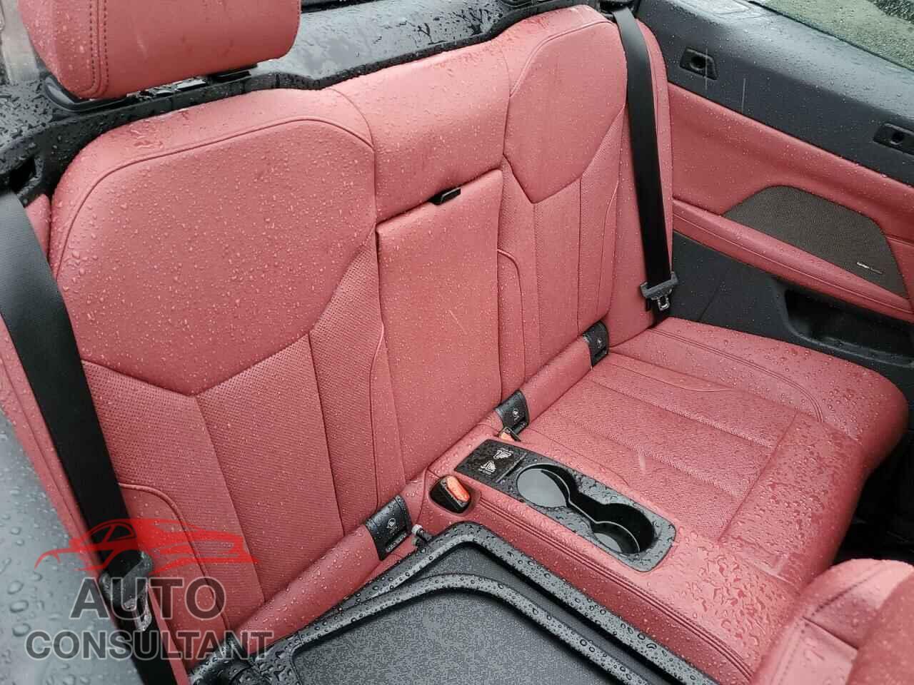 BMW M4 2025 - WBA73DB02SCS92162