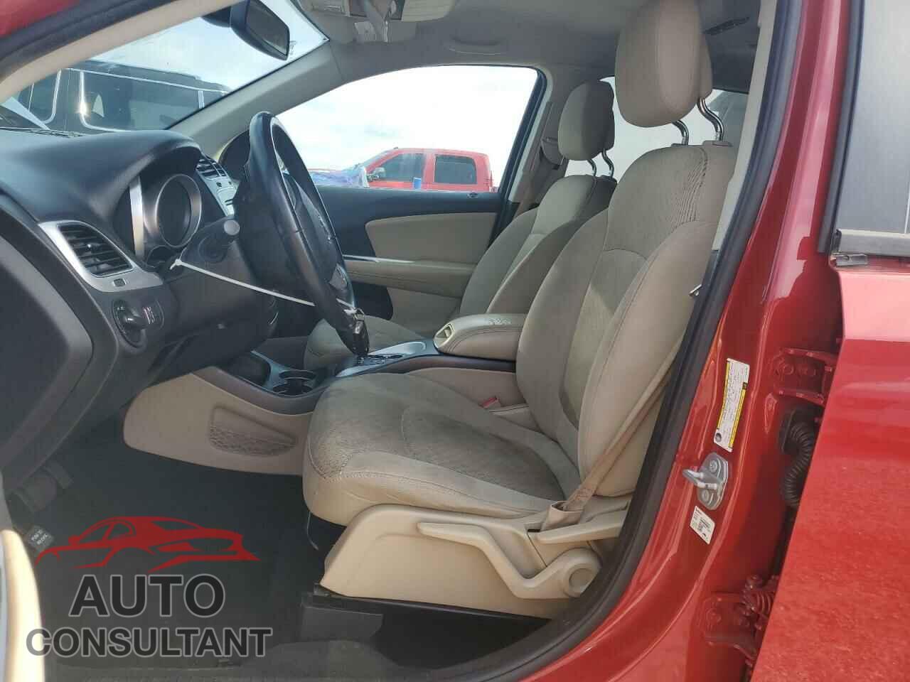 DODGE JOURNEY 2018 - 3C4PDCAB5JT448159