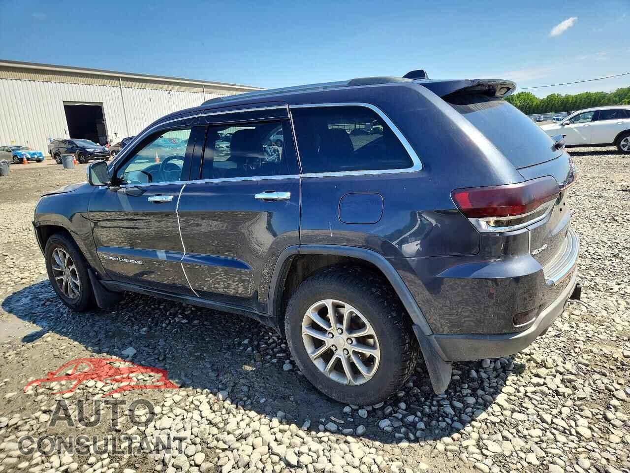 JEEP CHEROKEE 2014 - 1C4RJFBG6EC219228
