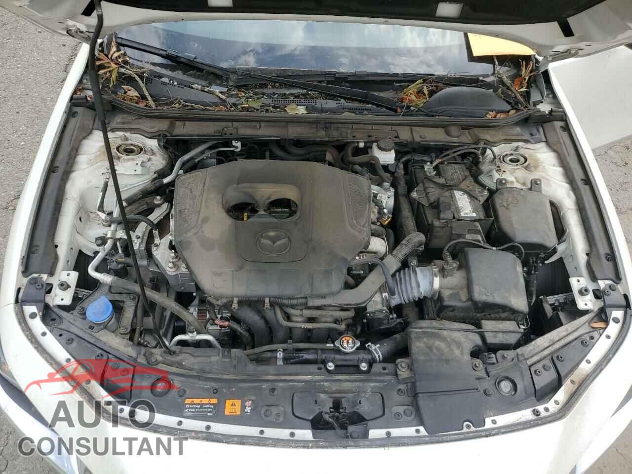 MAZDA 3 2023 - 3MZBPACM3PM354348