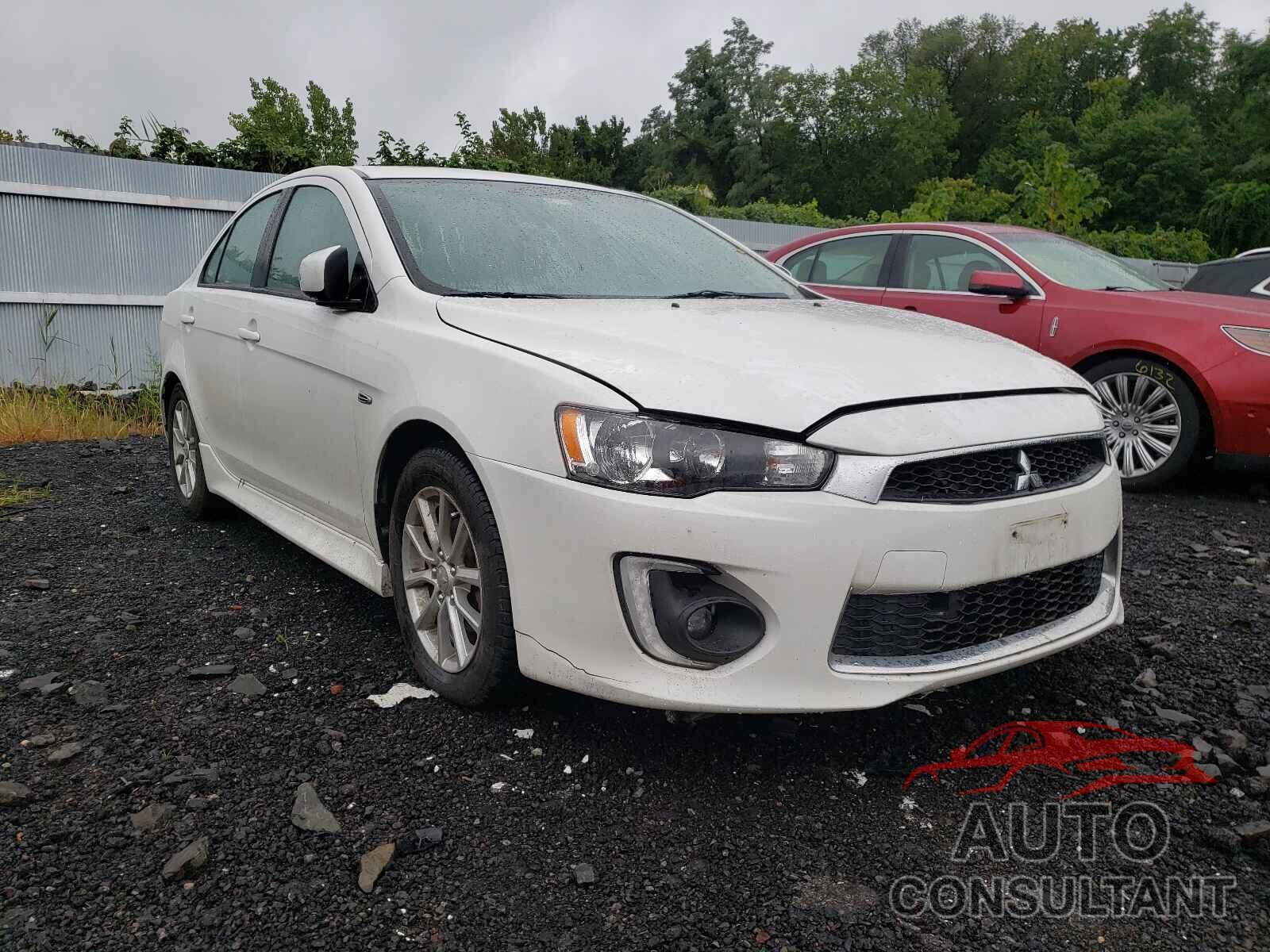 MITSUBISHI LANCER 2016 - JA32U2FU1GU000805