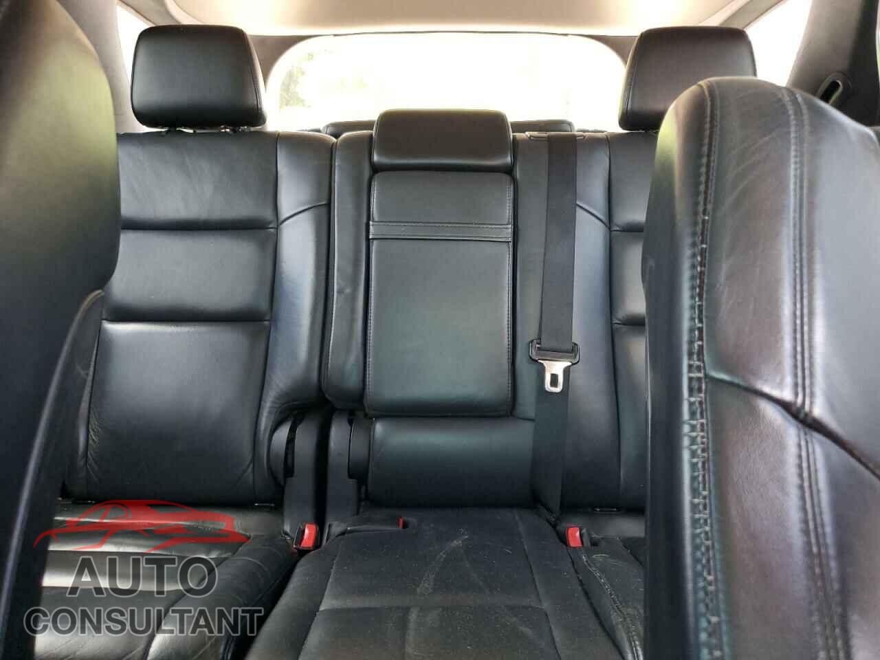 DODGE DURANGO 2013 - 1C4RDHDG5DC664154