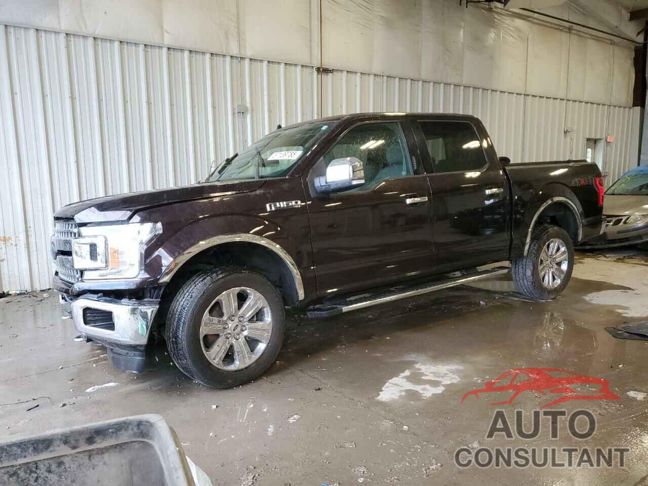 FORD F-150 2019 - 1FTEW1EP6KFA59568