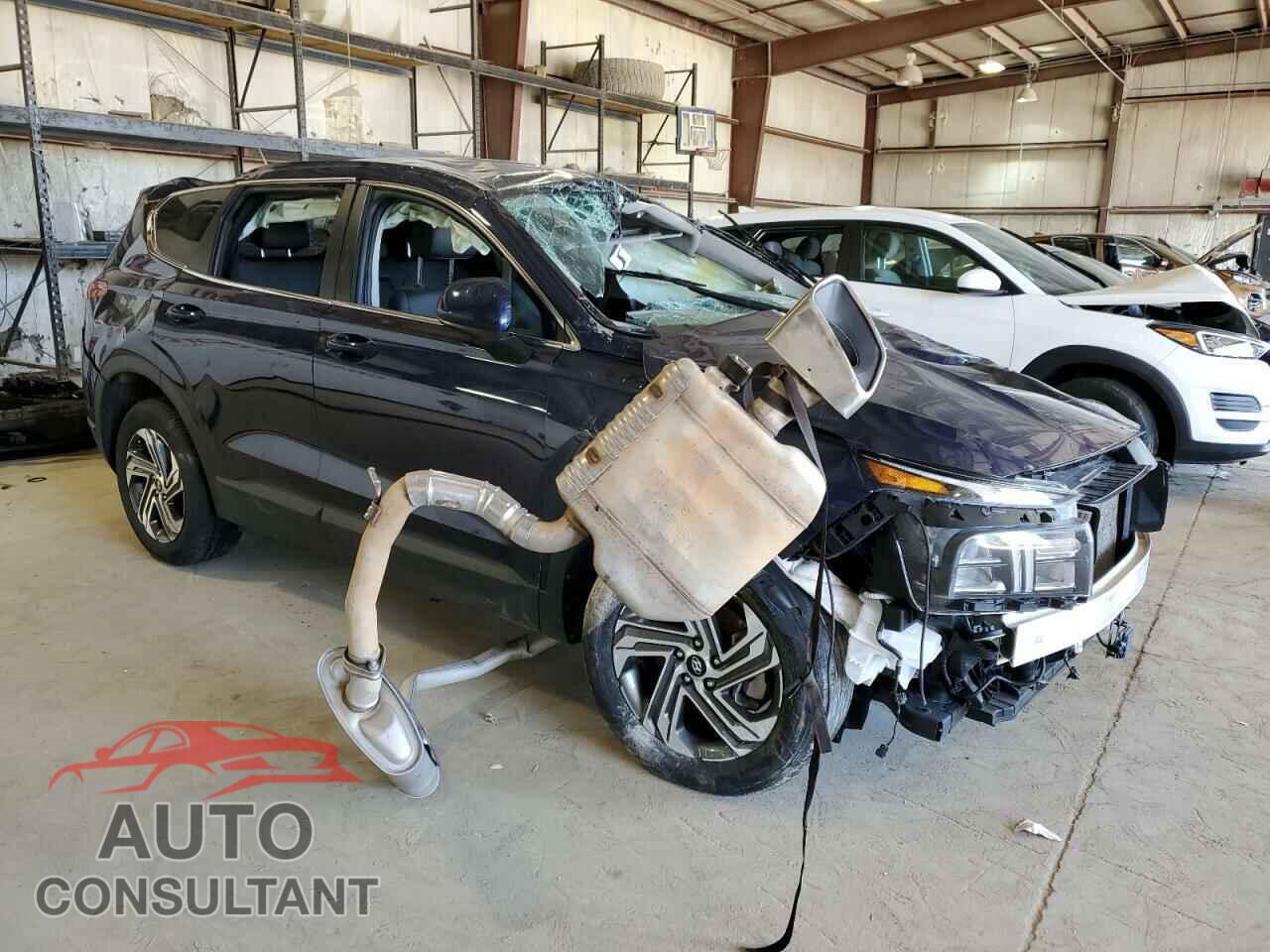 HYUNDAI SANTA FE 2023 - 5NMS14AJ2PH520540