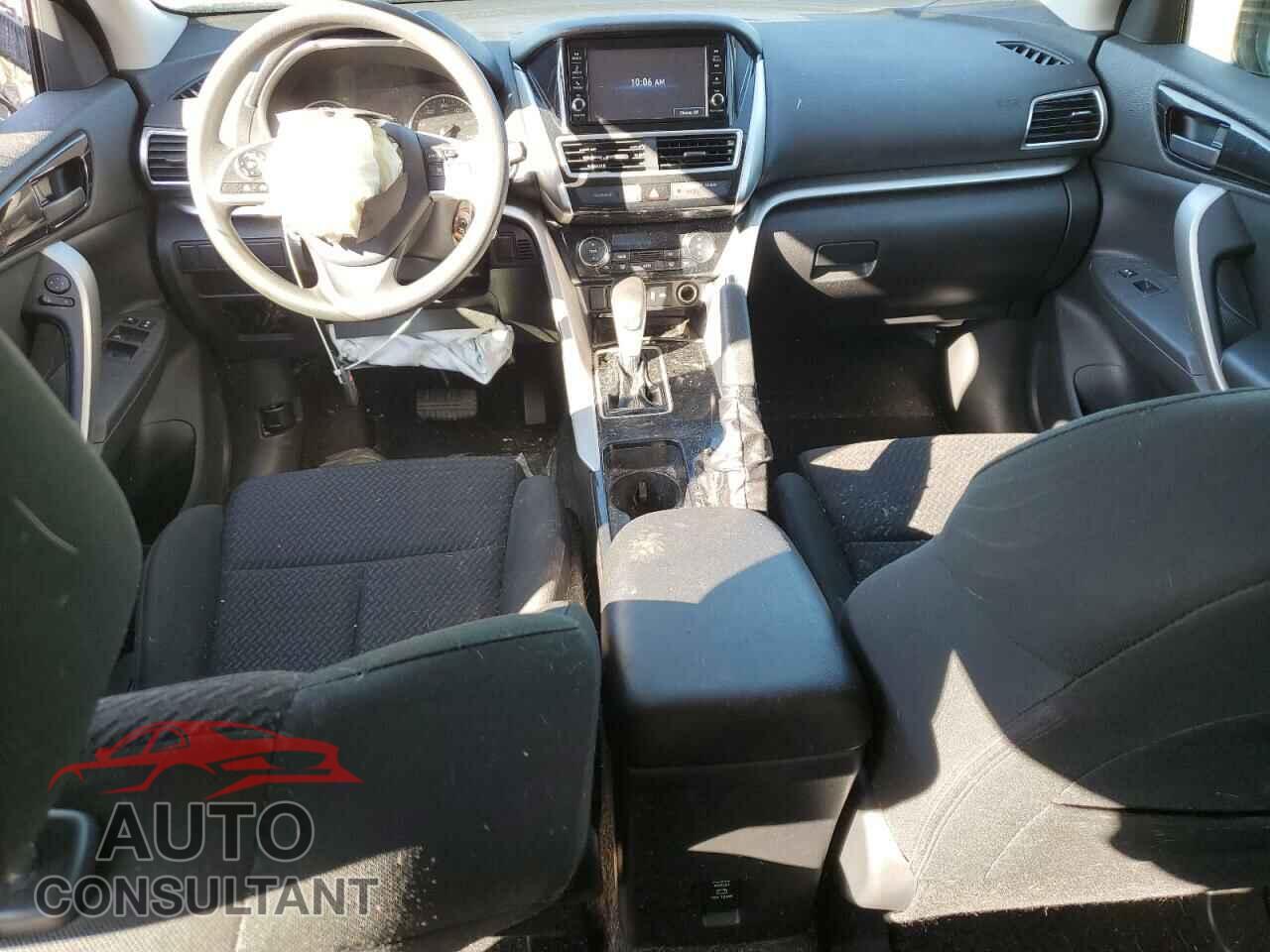 MITSUBISHI ECLIPSE 2020 - JA4AS3AA0LZ022484