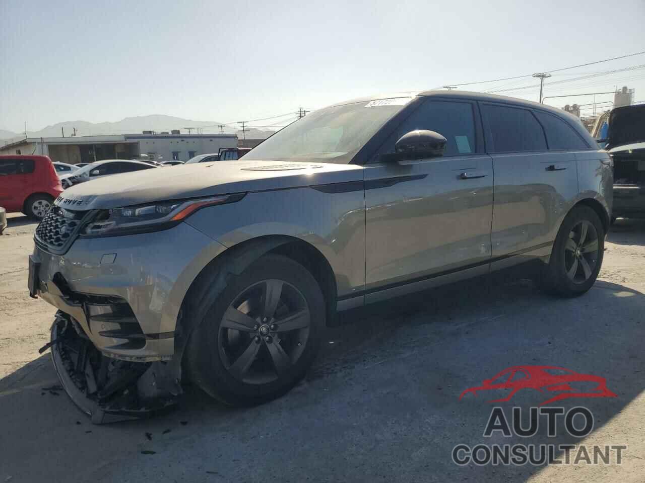 LAND ROVER RANGEROVER 2020 - SALYK2EX9LA261844