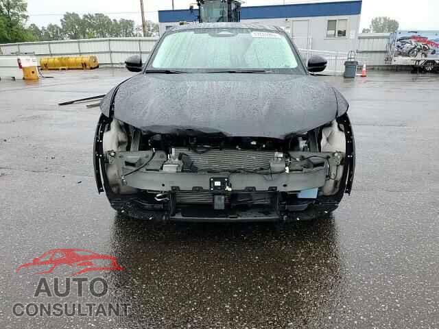 FORD MUSTANG 2022 - 3FMTK1SS2NMA38325