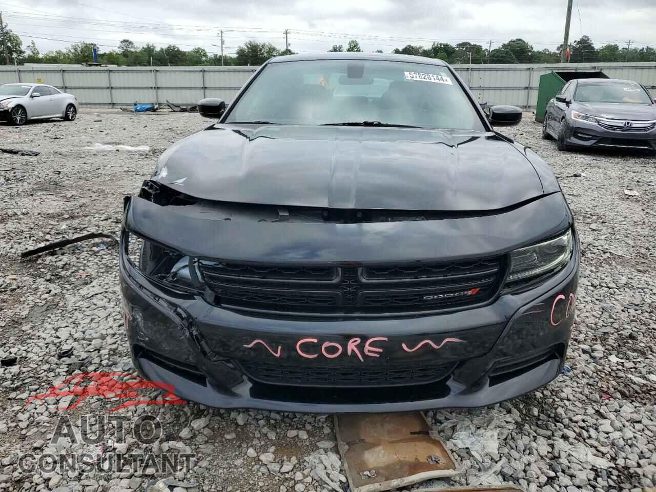 DODGE CHARGER 2023 - 2C3CDXBG6PH511176