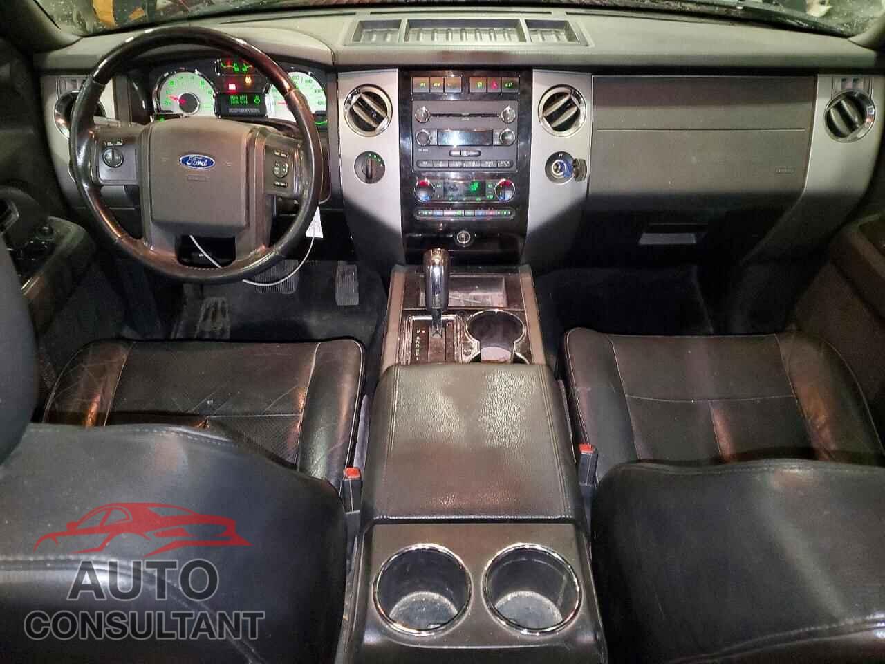 FORD EXPEDITION 2012 - 1FMJU2A5XCEF05402