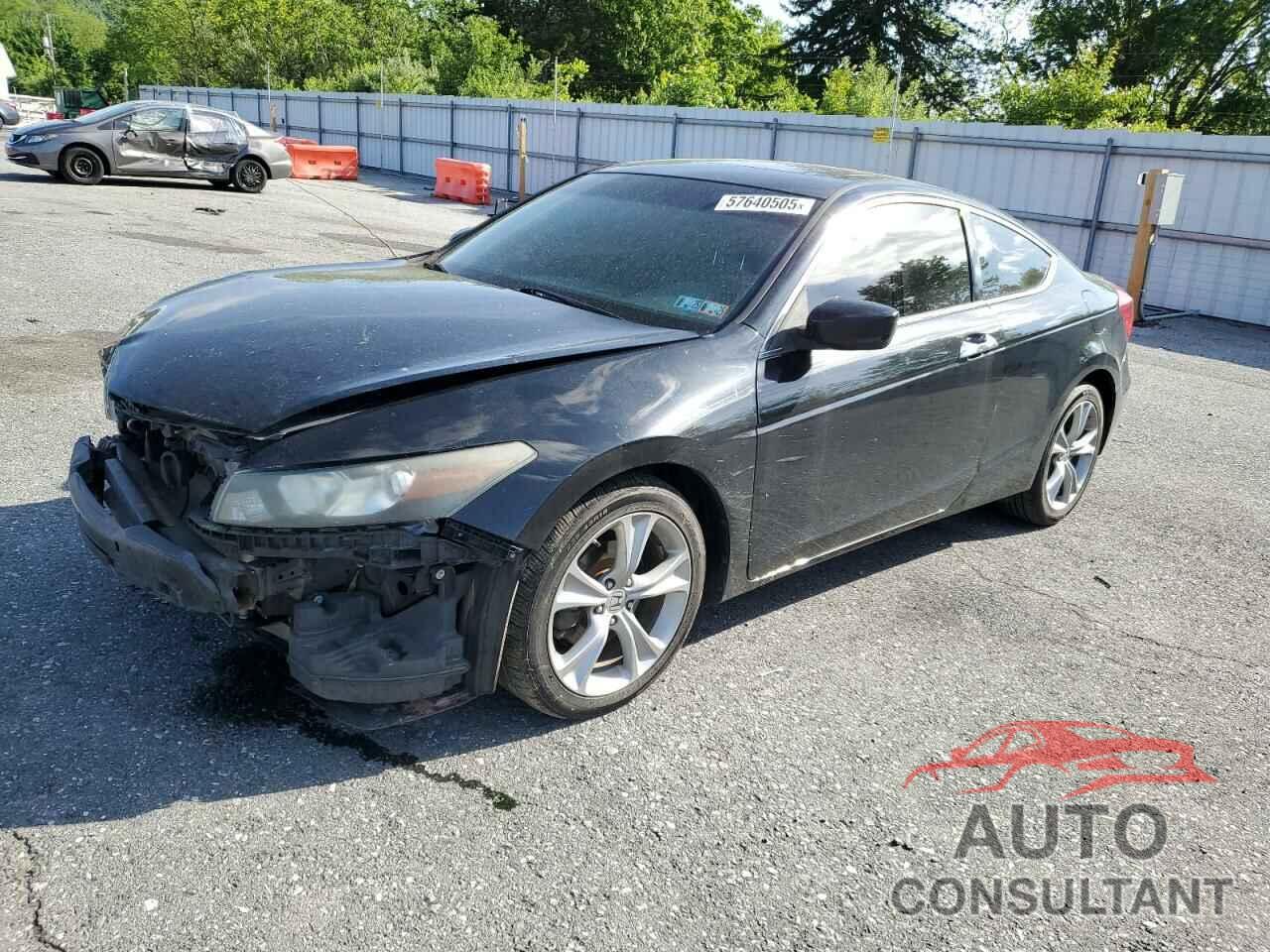 HONDA ACCORD 2012 - 1HGCS2B81CA010929