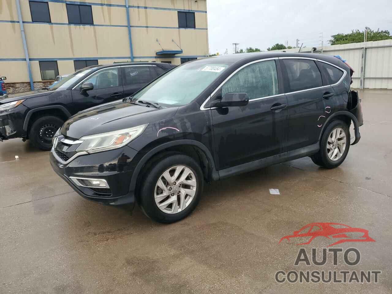 HONDA CRV 2016 - 2HKRM4H5XGH700673