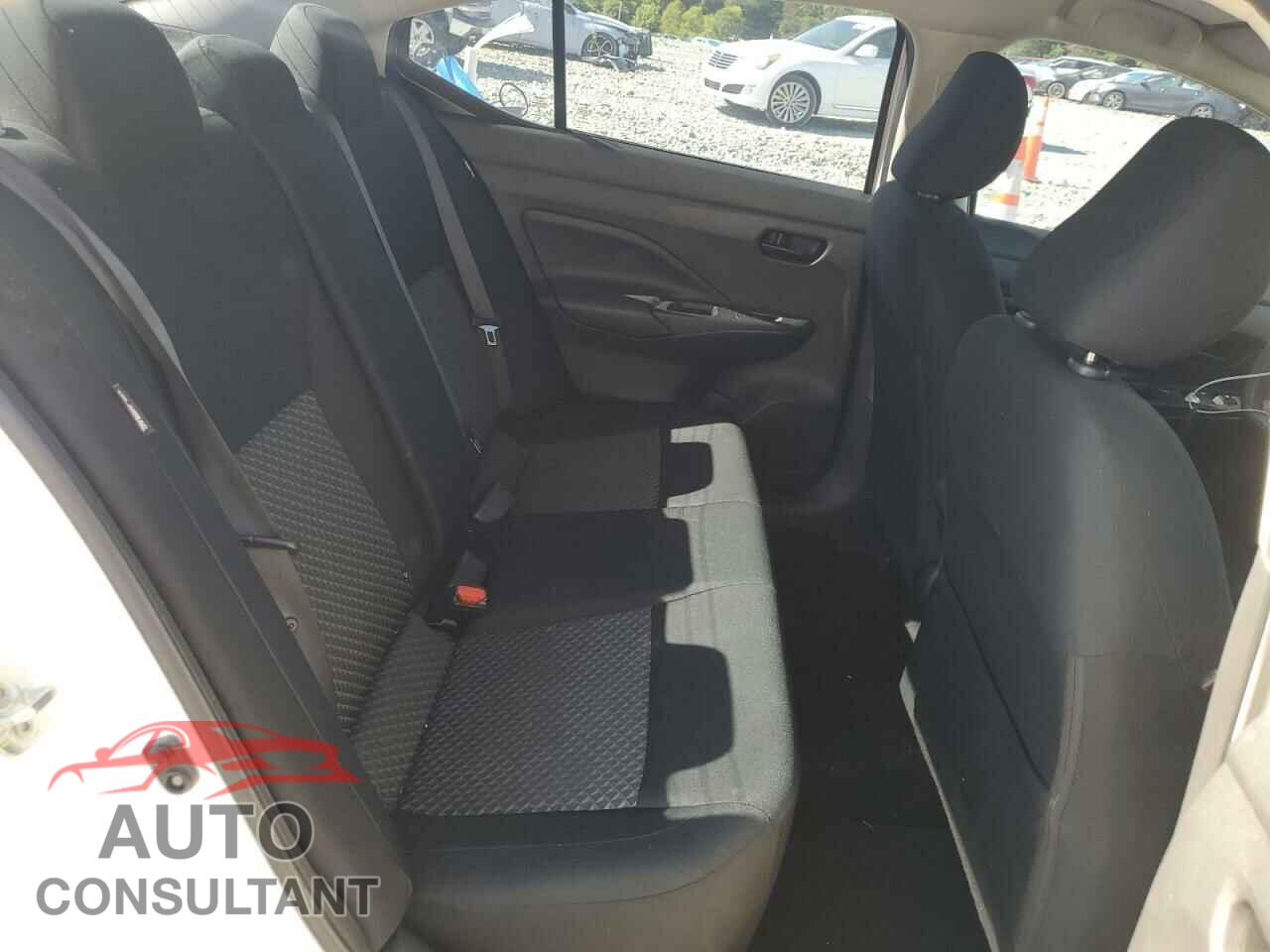 NISSAN VERSA 2020 - 3N1CN8DV8LL807640