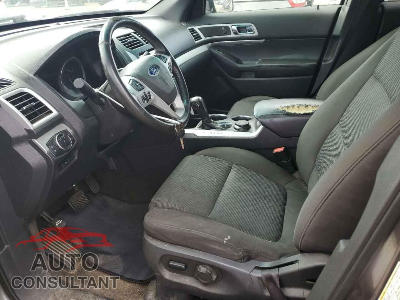 FORD EXPLORER 2012 - 1FMHK8D82CGA51566