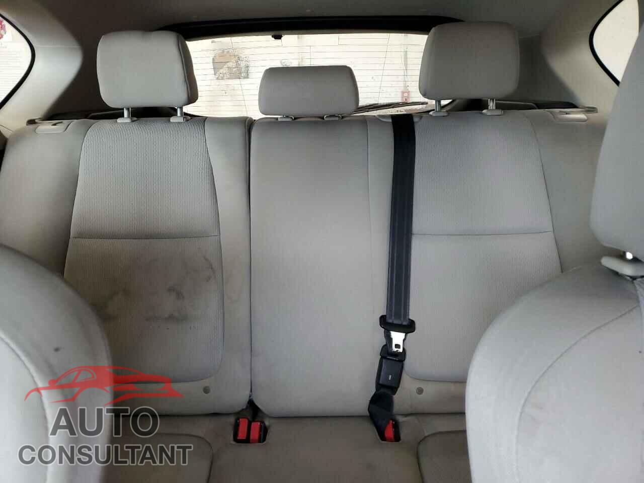 MAZDA CX-5 2014 - JM3KE2BE2E0337119