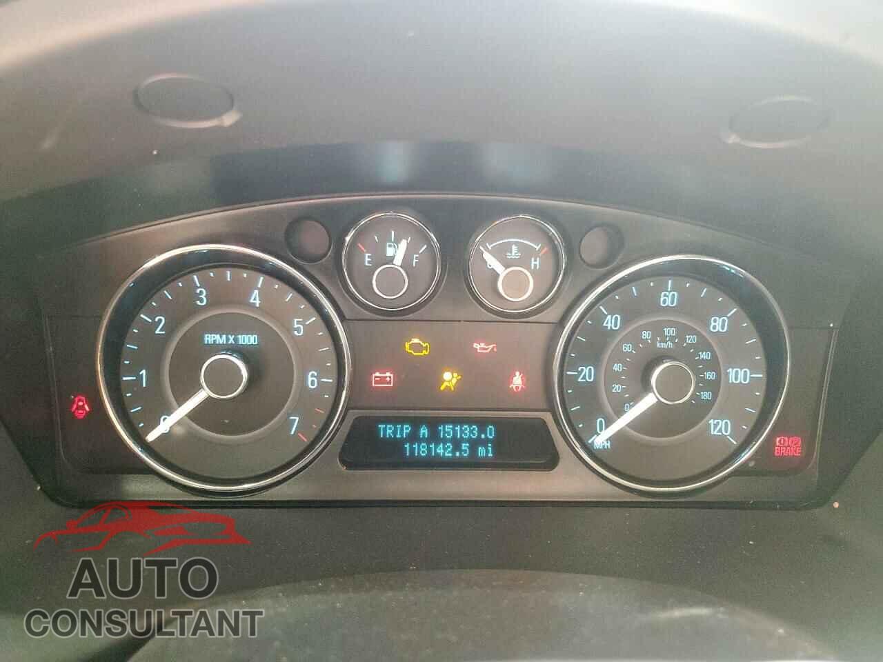 FORD FLEX 2012 - 2FMGK5CC4CBD13854