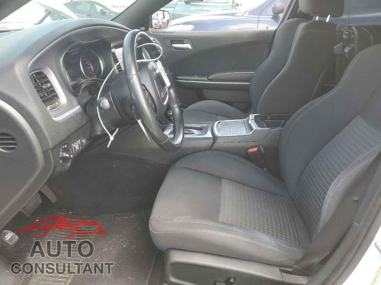 DODGE CHARGER 2019 - 2C3CDXCT3KH584462