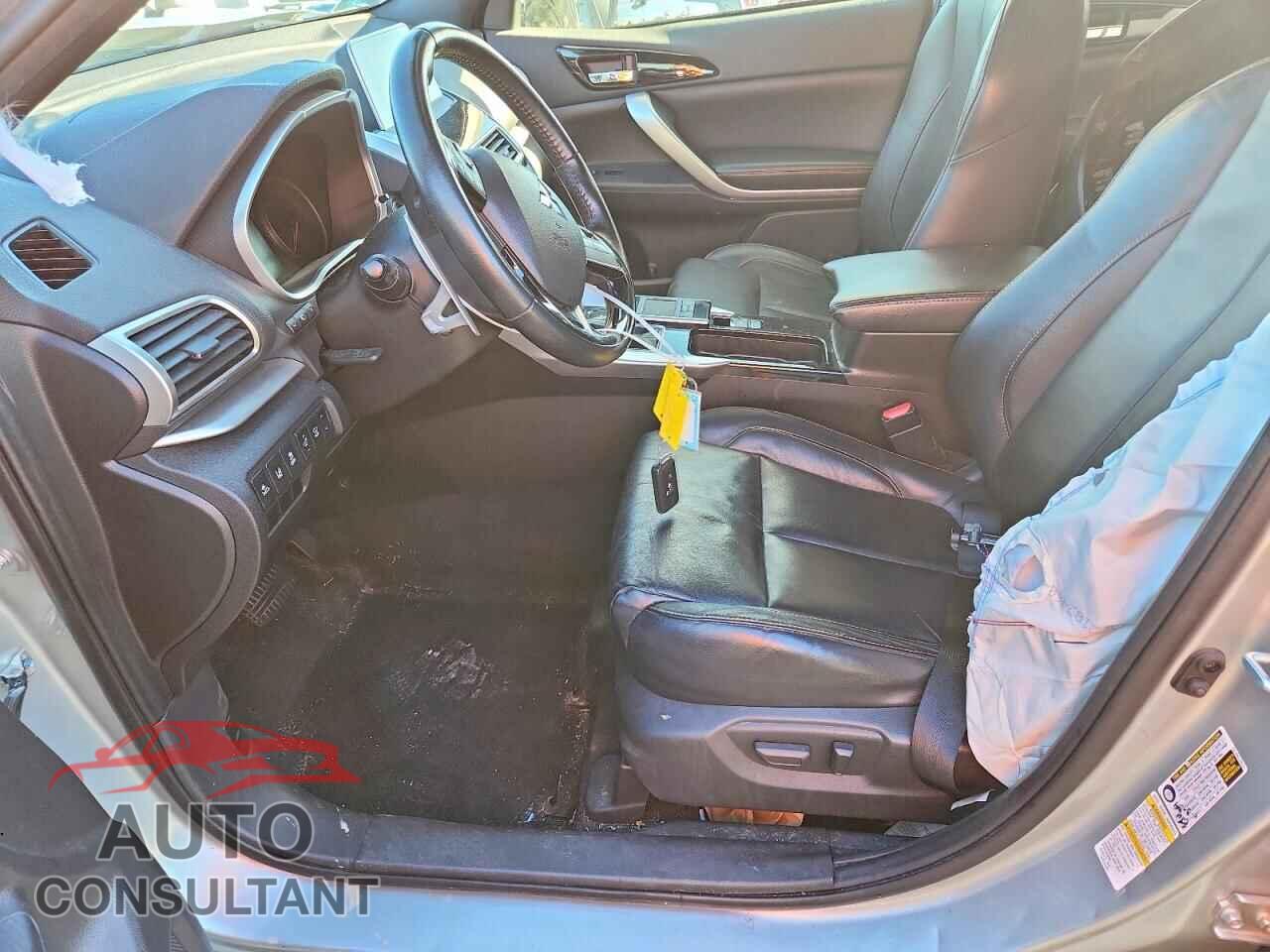 MITSUBISHI ECLIPSE 2020 - JA4AS5AA4LZ005540
