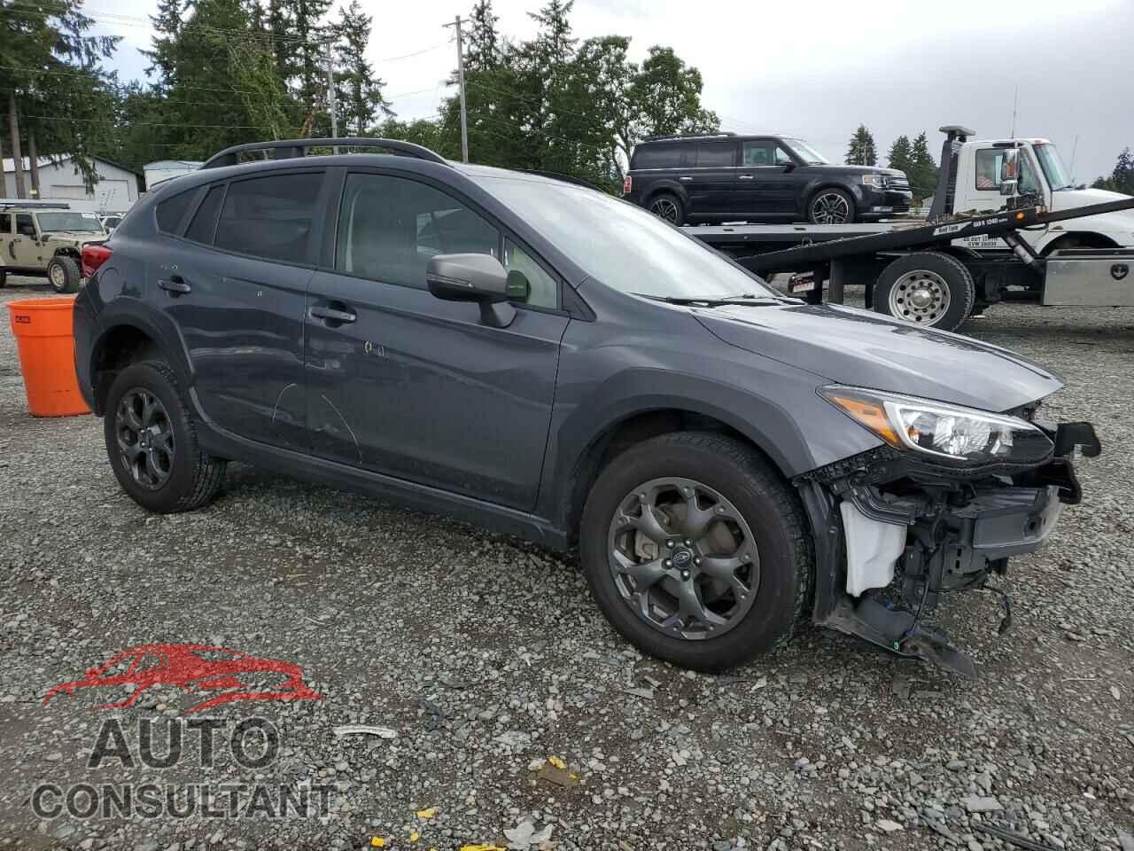 SUBARU CROSSTREK 2023 - JF2GTHSC0PH242523