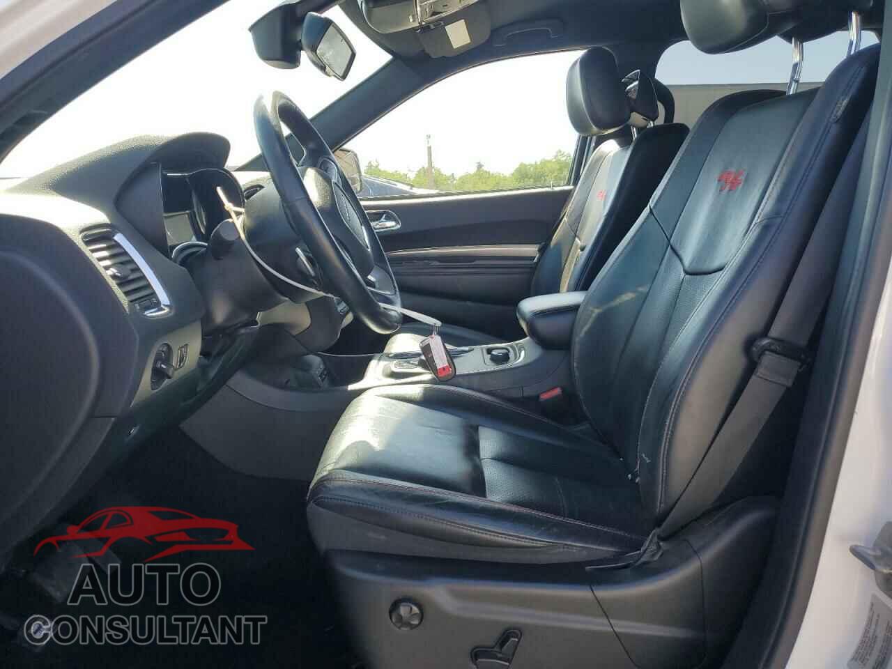 DODGE DURANGO 2015 - 1C4SDJCT8FC824067
