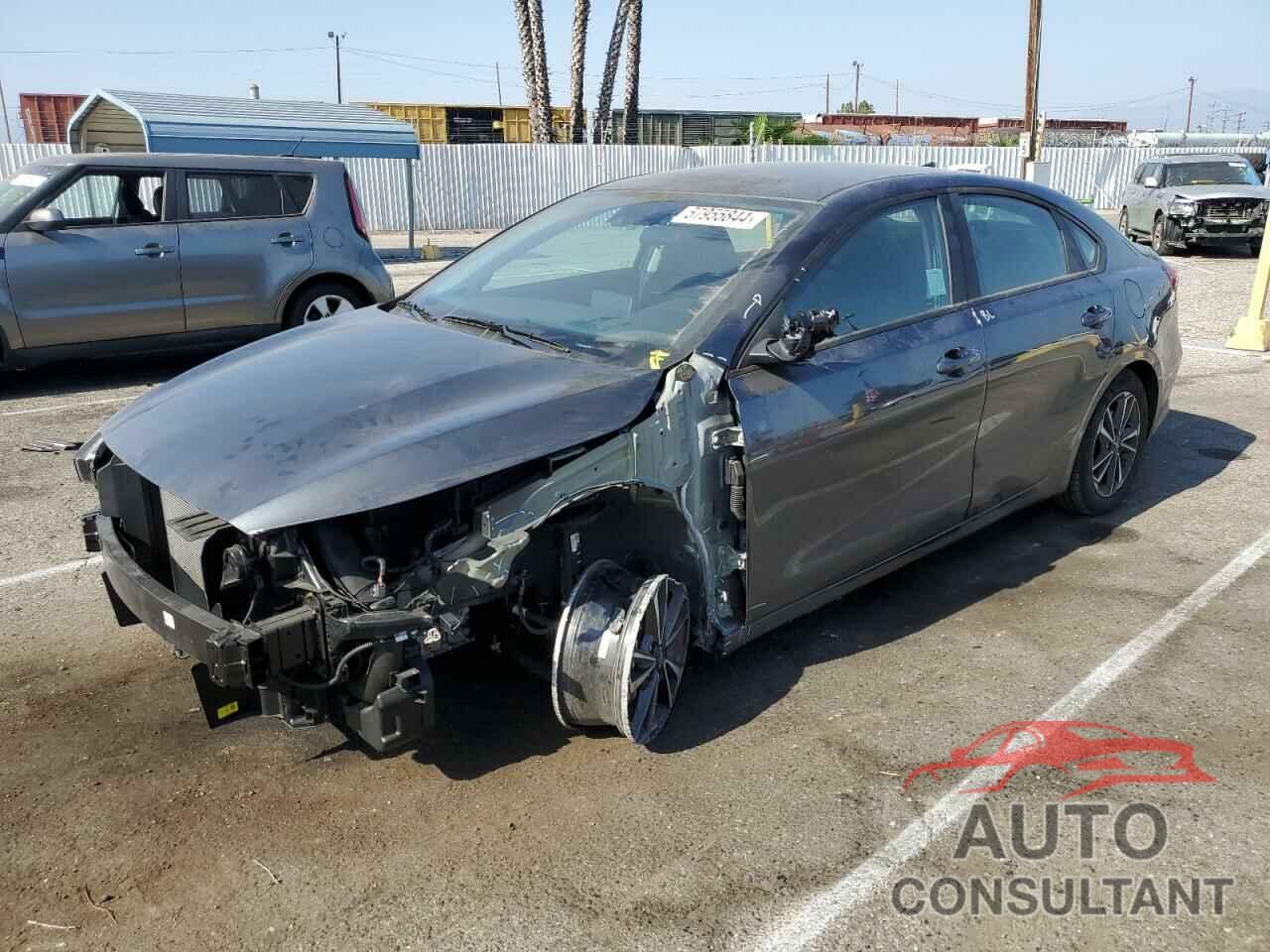 KIA FORTE 2023 - 3KPF24AD8PE670300