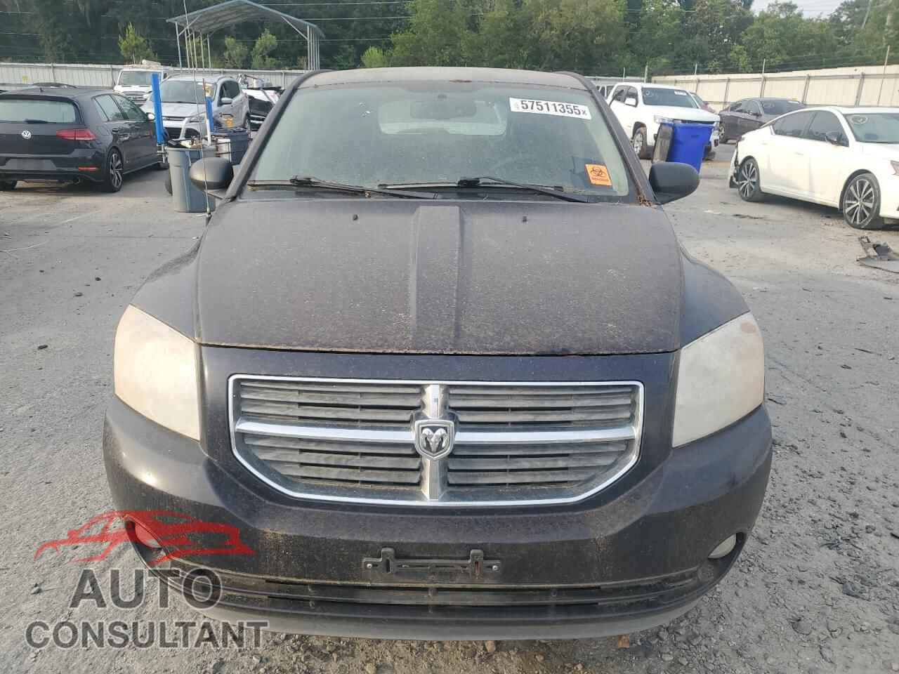 DODGE CALIBER 2011 - 1B3CB3HA8BD121197