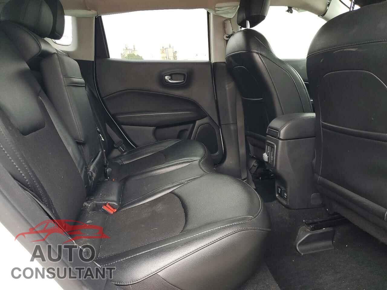JEEP COMPASS 2020 - 3C4NJCBB0LT147588
