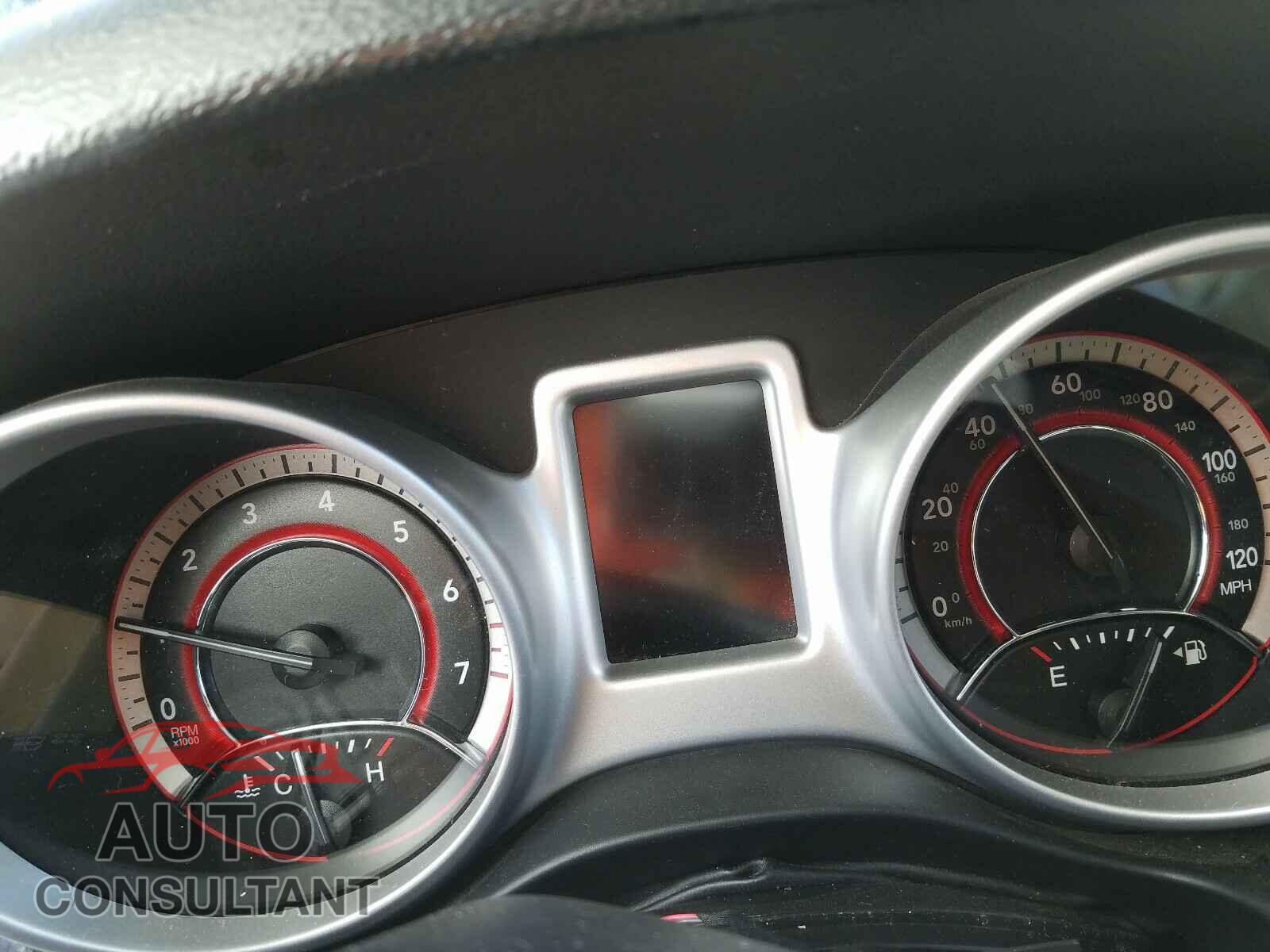 DODGE JOURNEY 2018 - 3C4PDCAB4JT508562