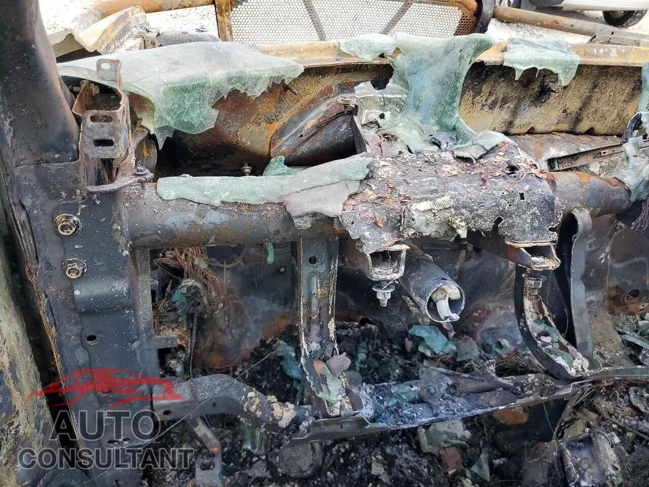 FORD F150 2010 - 1FTEW1E88AFB09653