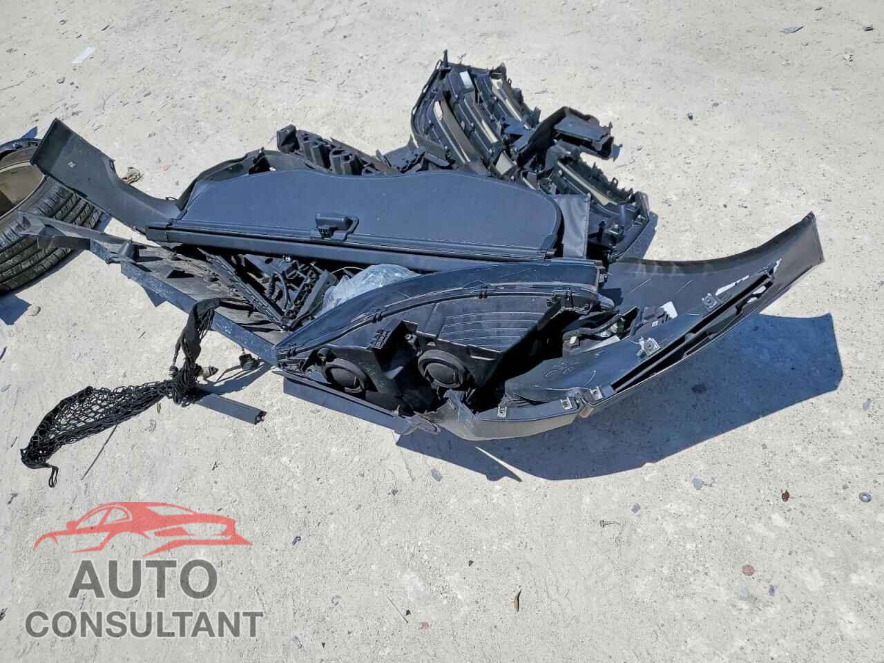 FORD EDGE 2017 - 2FMPK3J96HBC01432
