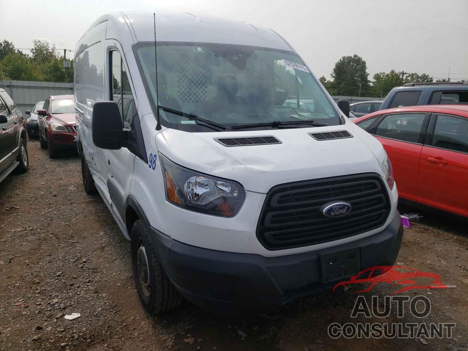 FORD TRANSIT CO 2019 - 1FTYR2CM7KKB08044