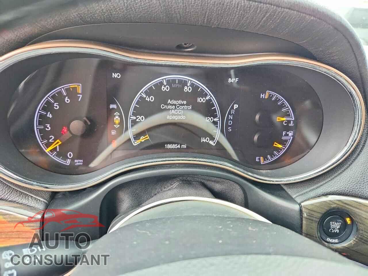 JEEP CHEROKEE 2015 - 1C4RJECG9FC678330