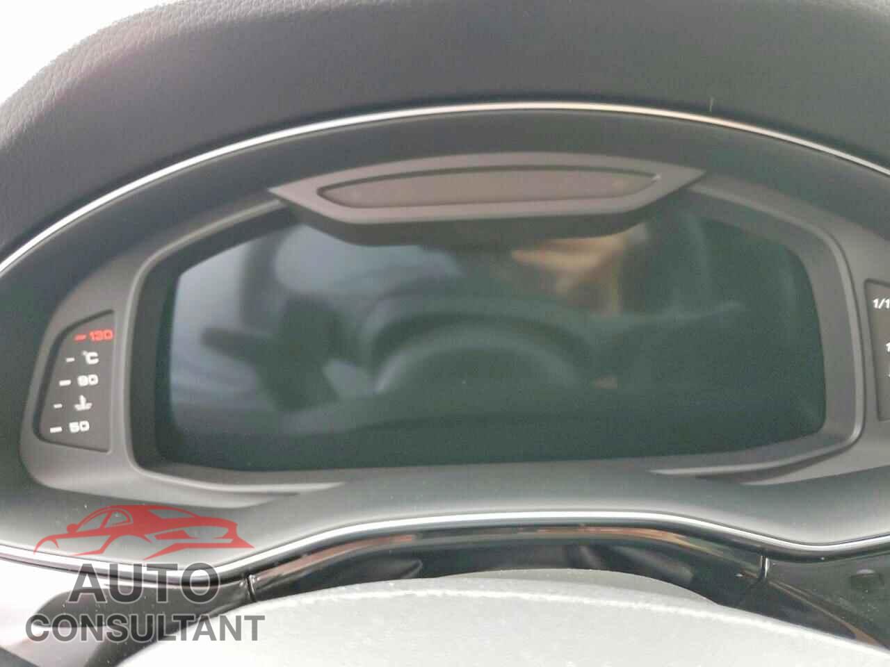 AUDI Q7 2026 - WA1BVBF70TD012876