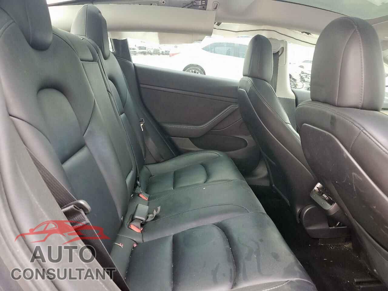 TESLA MODEL 3 2023 - 5YJ3E1EC2PF418787