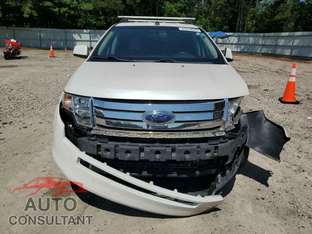 FORD EDGE 2009 - 2FMDK39C79BA29660